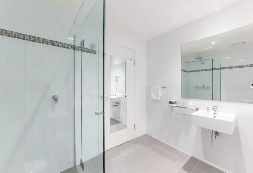 Fotos del hotel Great Southern Hotel Melbourne:  10