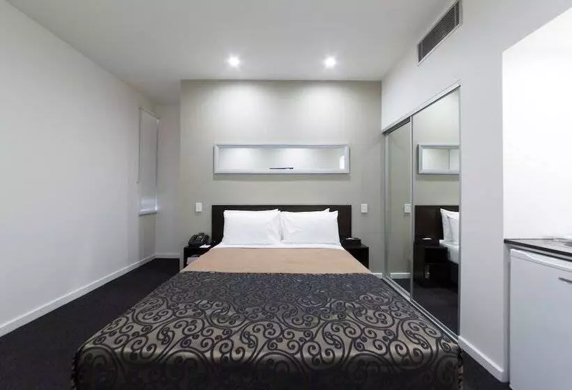 Fotos del hotel Great Southern Hotel Melbourne:  14