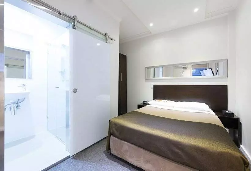 Fotos del hotel Great Southern Hotel Melbourne:  8