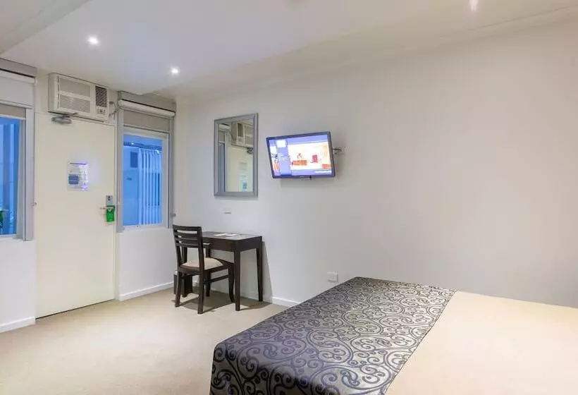 Fotos del hotel Great Southern Hotel Melbourne:  25