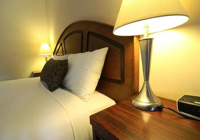 Fotos del hotel Bell Tower Inn:  4