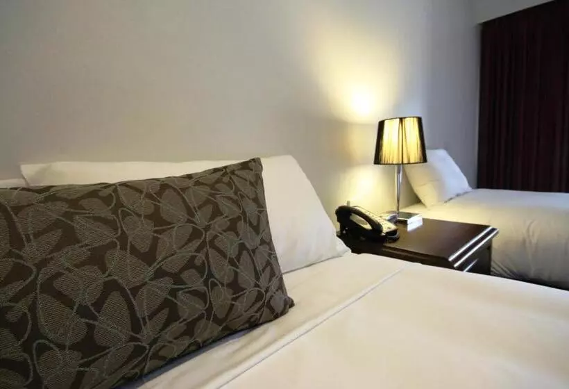 Fotos del hotel Bell Tower Inn:  17