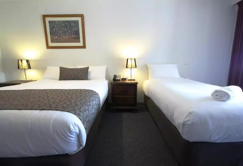 Fotos del hotel Bell Tower Inn:  16