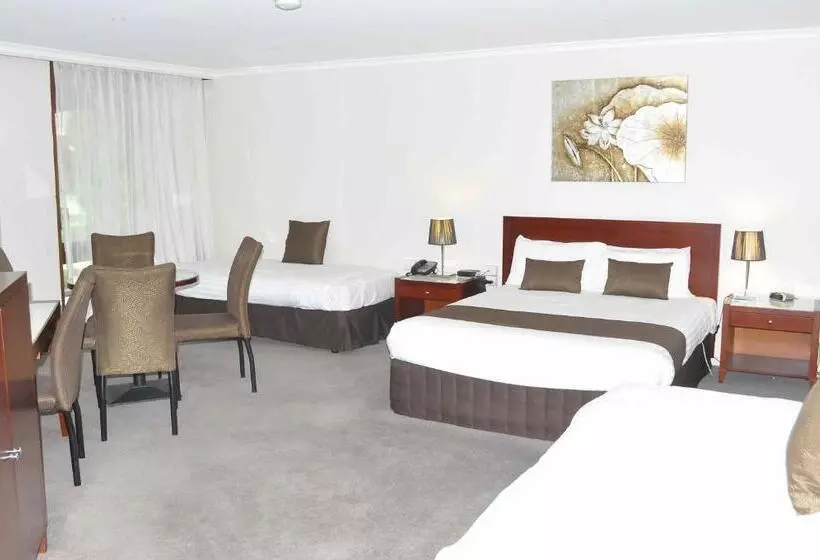 Fotos del hotel Bell Tower Inn:  19