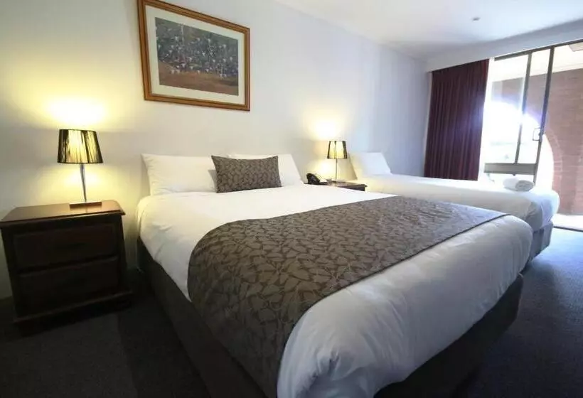 Fotos del hotel Bell Tower Inn:  15