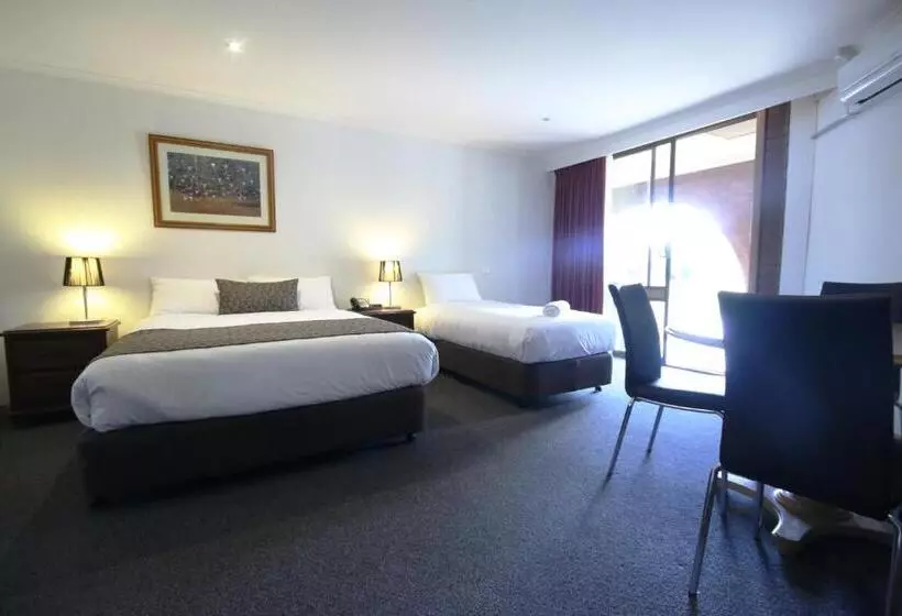 Fotos del hotel Bell Tower Inn:  6