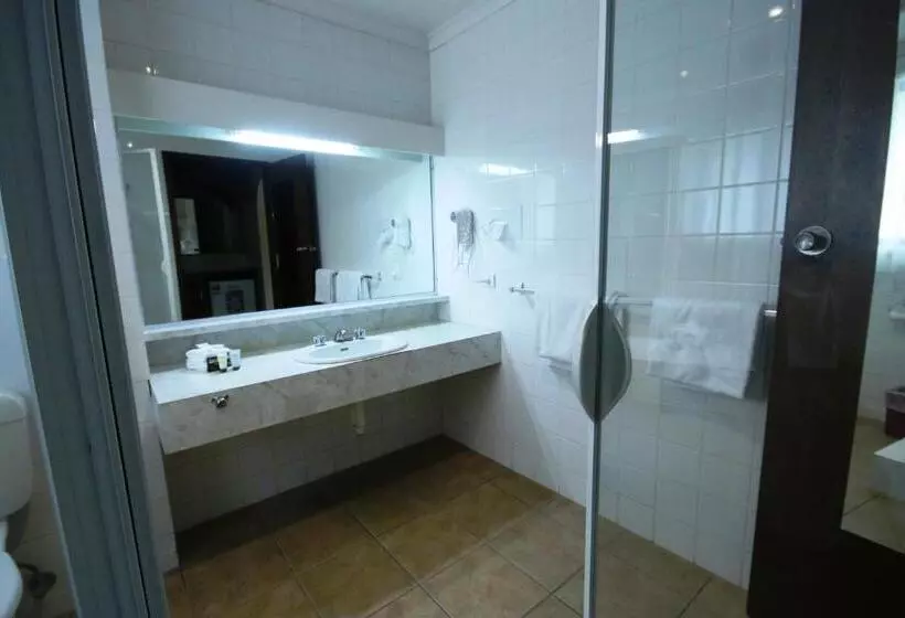 Fotos del hotel Bell Tower Inn:  5