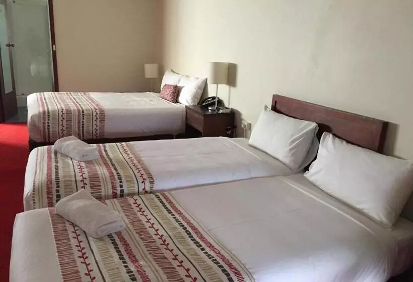 Fotos del hotel Bell Tower Inn:  12