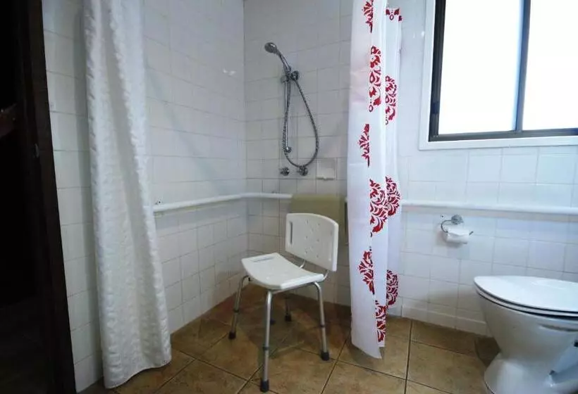 Fotos del hotel Bell Tower Inn:  2