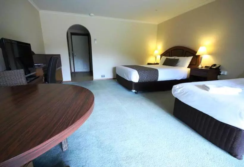 Fotos del hotel Bell Tower Inn:  13