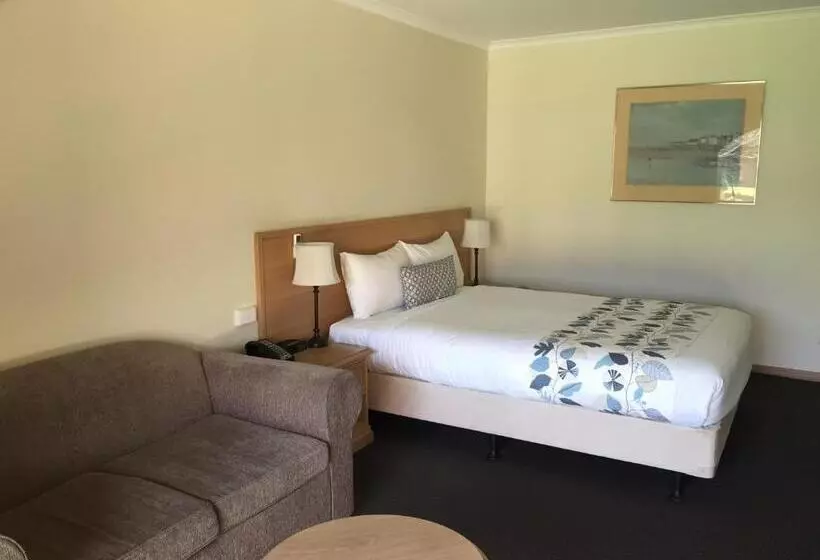 Fotos del hotel Bell Tower Inn:  10