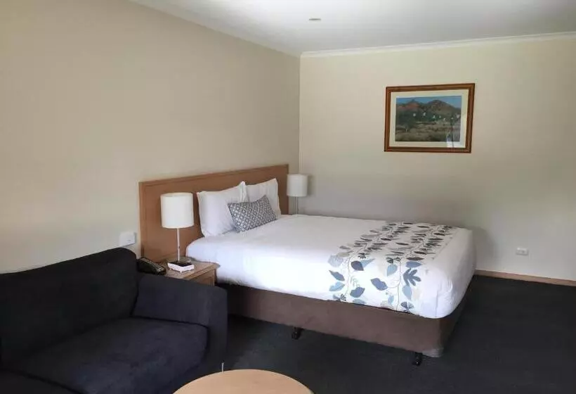 Fotos del hotel Bell Tower Inn:  9