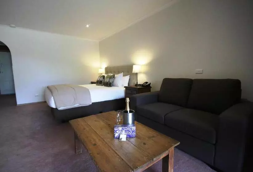 Fotos del hotel Bell Tower Inn:  8