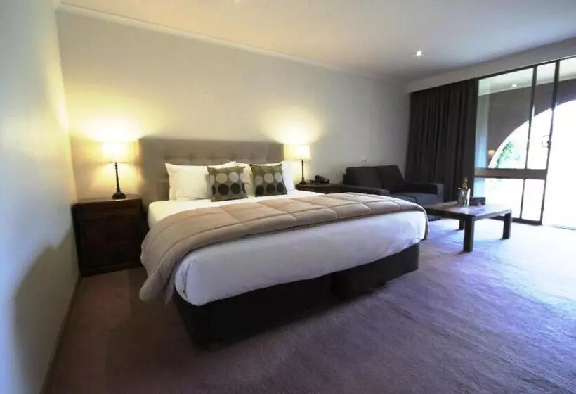 Fotos del hotel Bell Tower Inn:  18