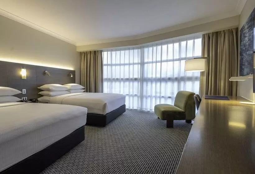 Fotos del hotel Doubletree By Hilton Cairns:  16