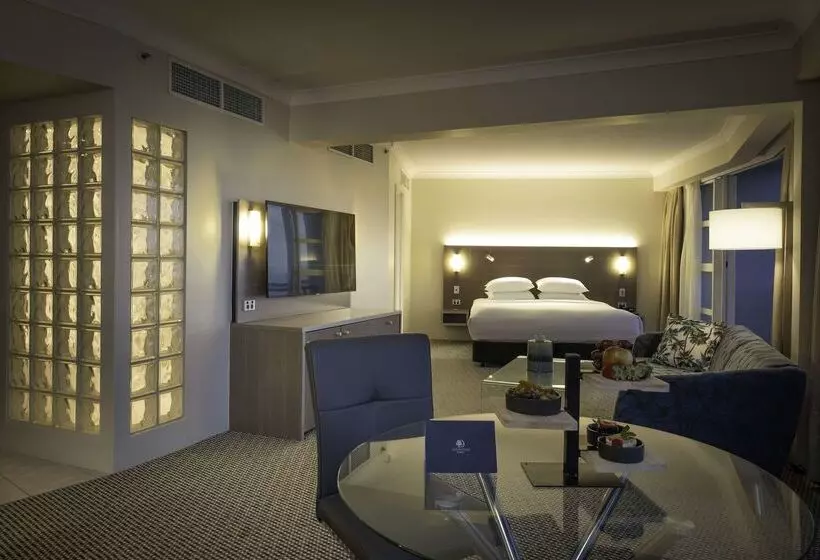 Fotos del hotel Doubletree By Hilton Cairns:  9