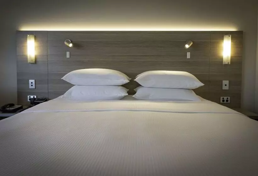 Fotos del hotel Doubletree By Hilton Cairns:  22