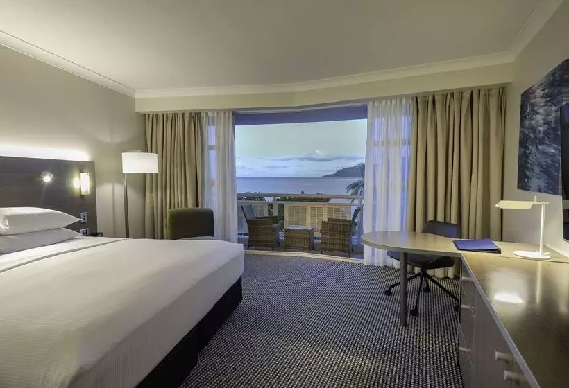 Fotos del hotel Doubletree By Hilton Cairns:  19