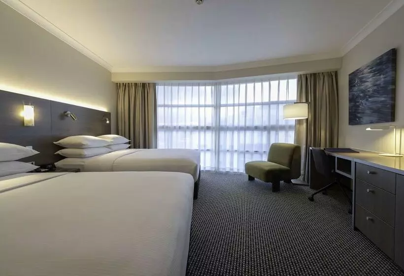 Fotos del hotel Doubletree By Hilton Cairns:  20