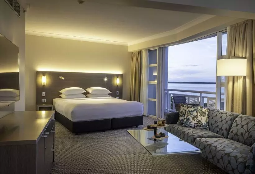 Fotos del hotel Doubletree By Hilton Cairns:  14