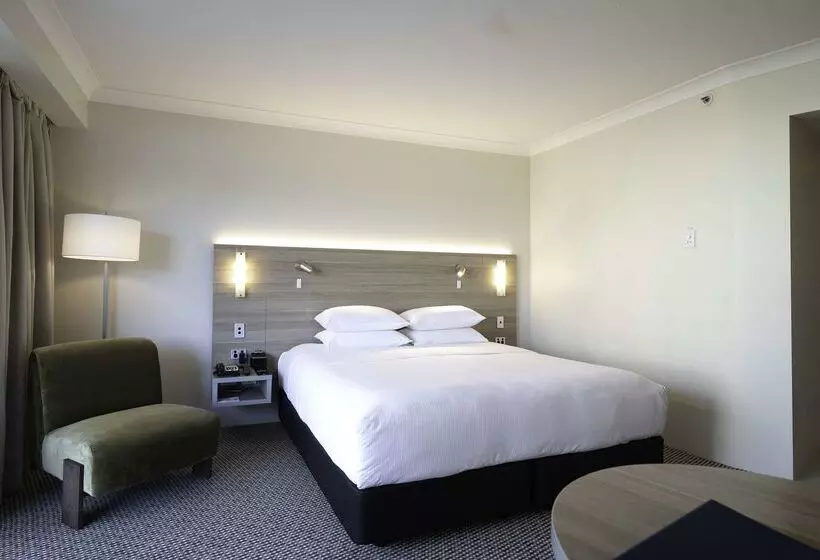 Fotos del hotel Doubletree By Hilton Cairns:  2