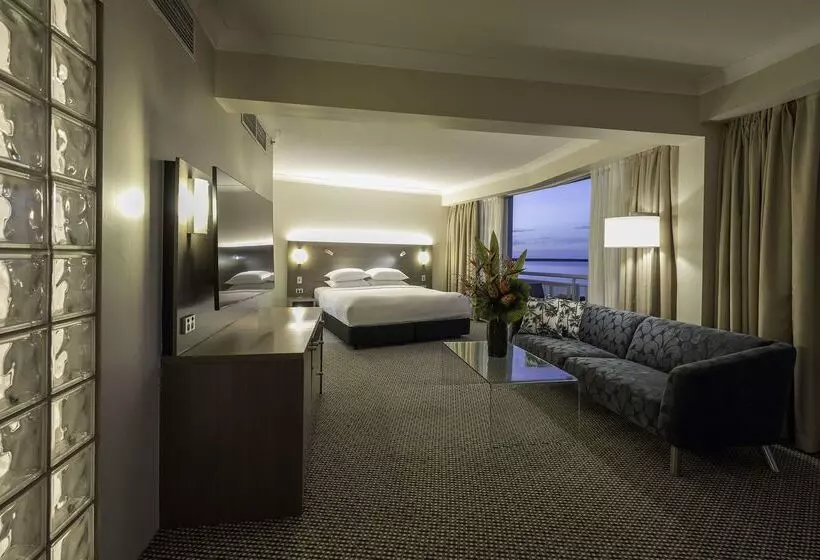 Fotos del hotel Doubletree By Hilton Cairns:  18