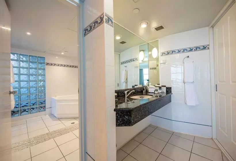 Fotos del hotel Doubletree By Hilton Cairns:  6