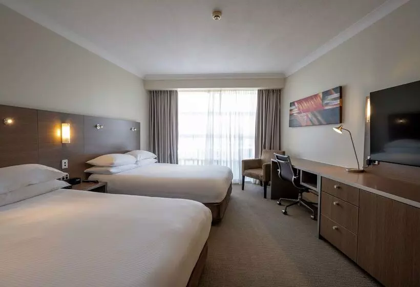 Fotos del hotel Doubletree By Hilton Cairns:  11