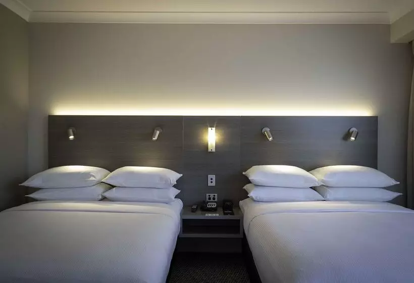 Fotos del hotel Doubletree By Hilton Cairns:  23