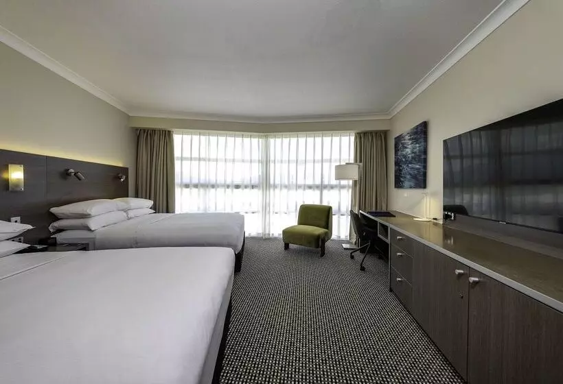 Fotos del hotel Doubletree By Hilton Cairns:  24