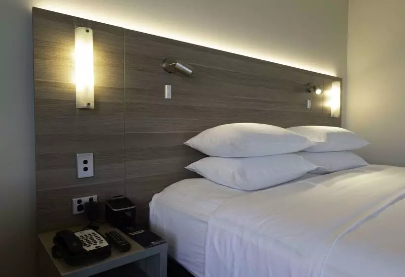 Fotos del hotel Doubletree By Hilton Cairns:  13