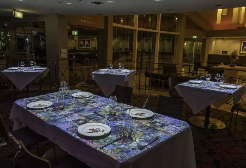 Fotos del hotel Doubletree By Hilton Cairns:  12