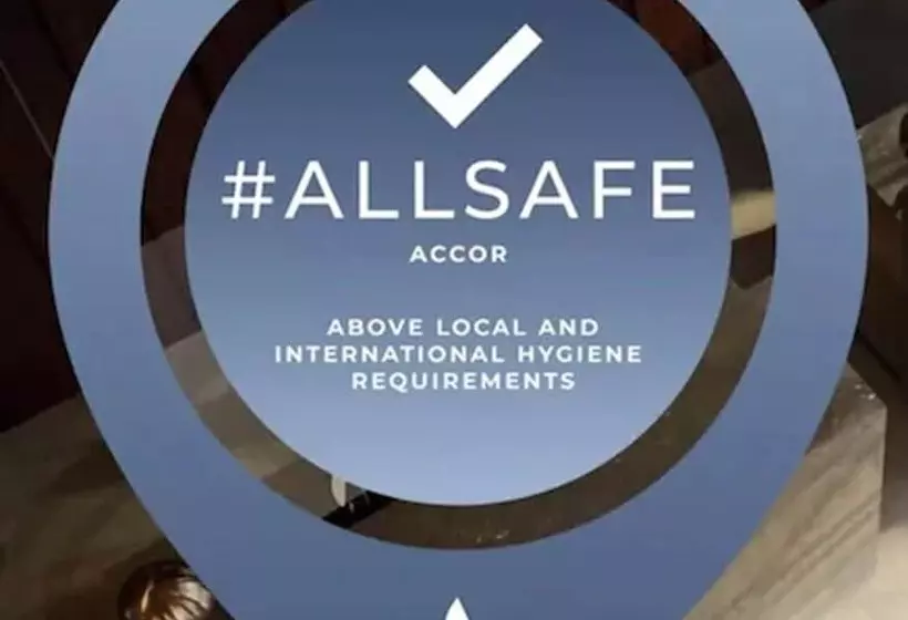 Fotos del hotel Mercure Melbourne Albert Park:  15