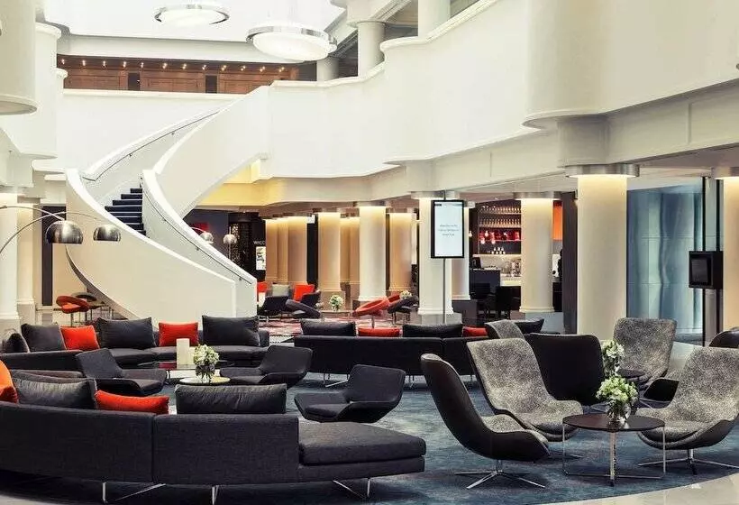 Fotos del hotel Mercure Melbourne Albert Park:  3