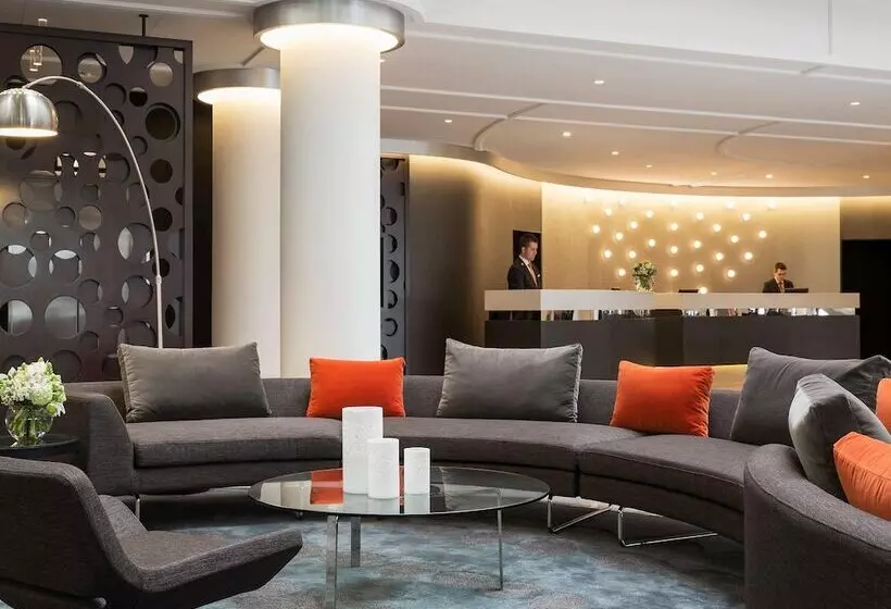 Fotos del hotel Mercure Melbourne Albert Park:  10