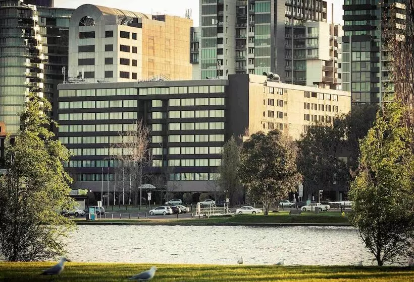 Fotos del hotel Mercure Melbourne Albert Park:  11