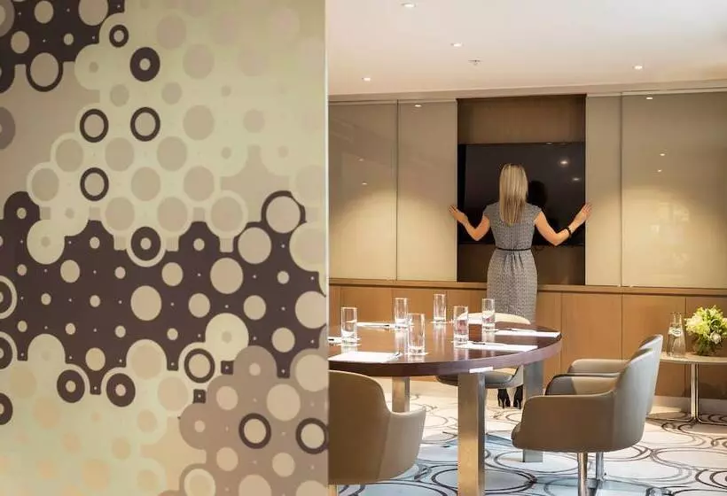 Fotos del hotel Mercure Melbourne Albert Park:  14