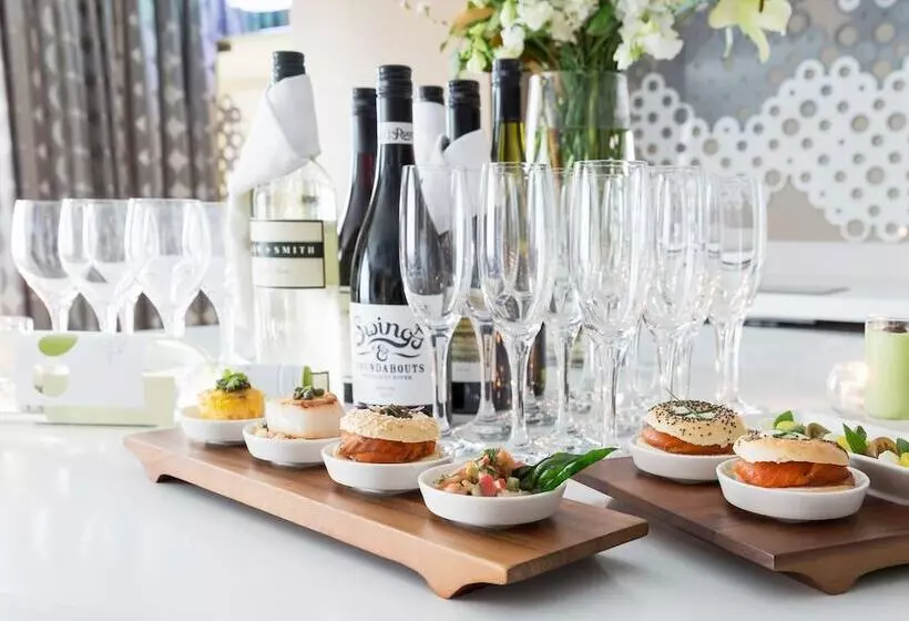 Fotos del hotel Mercure Melbourne Albert Park:  6