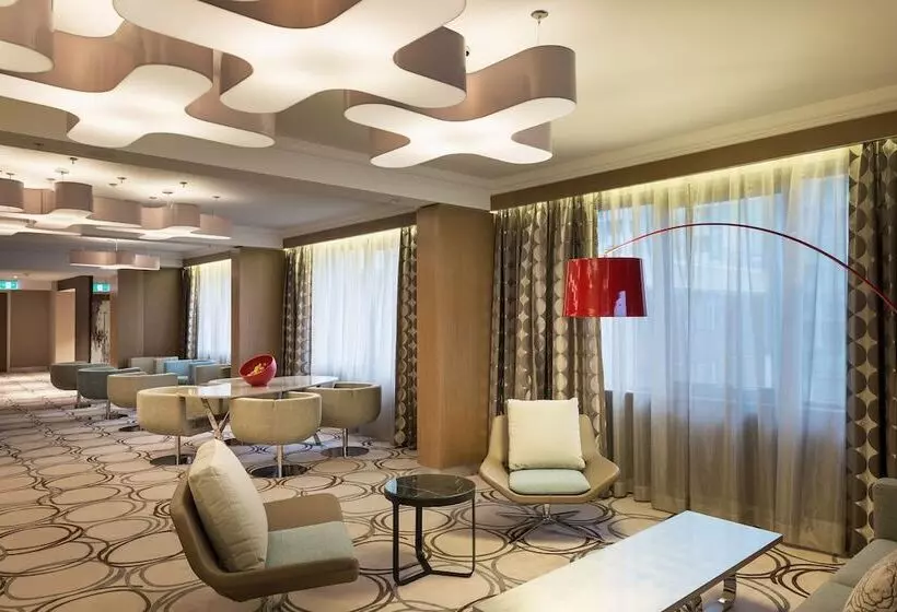 Mercure Melbourne Albert Park