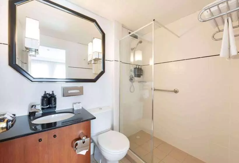 Fotos del hotel Ramada Diplomat Canberra:  7