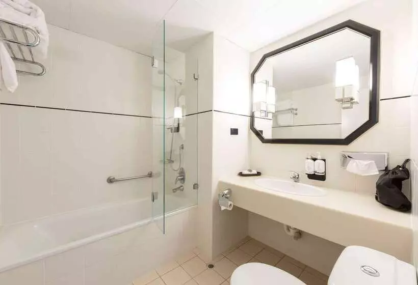 Fotos del hotel Ramada Diplomat Canberra:  10