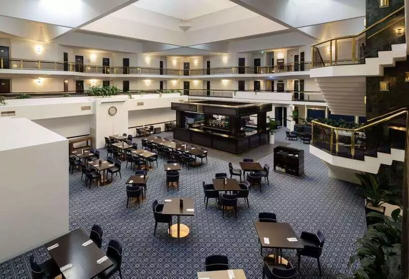 Fotos del hotel Ramada Diplomat Canberra:  2