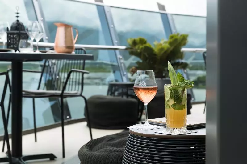 Fotos del hotel Riley - Crystalbrook Collection:  15