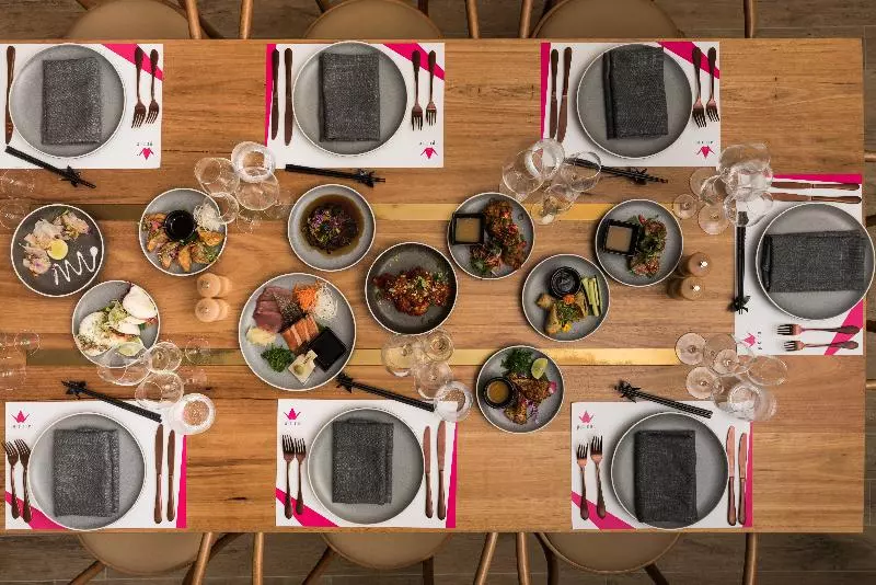 Fotos del hotel Riley - Crystalbrook Collection:  24