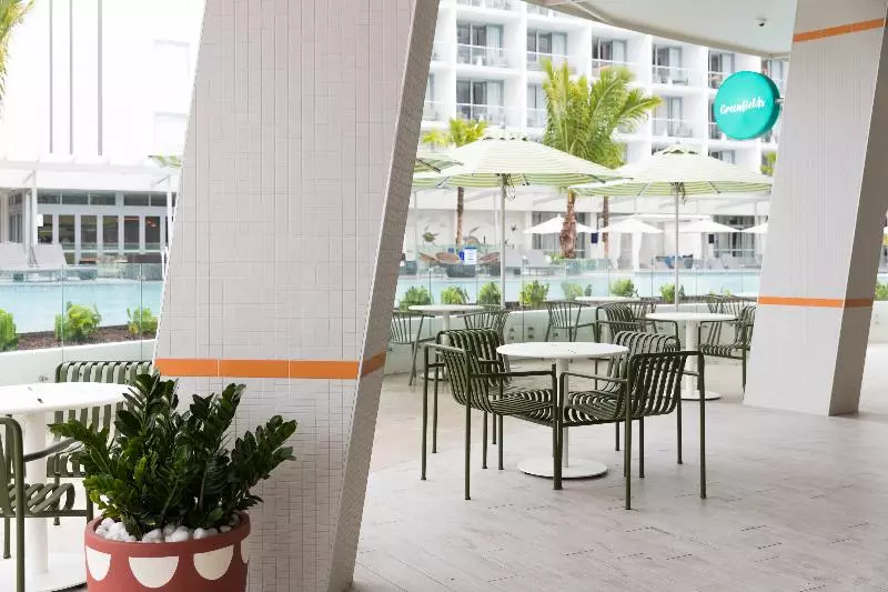 Fotos del hotel Riley - Crystalbrook Collection:  21