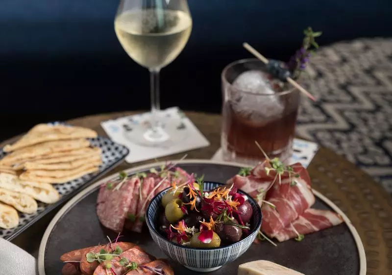 Fotos del hotel Riley - Crystalbrook Collection:  13