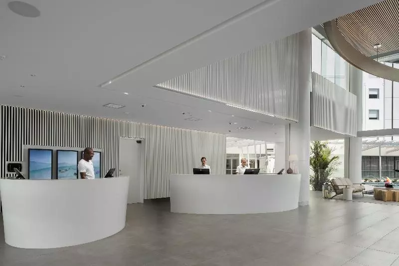 Fotos del hotel Riley - Crystalbrook Collection:  3