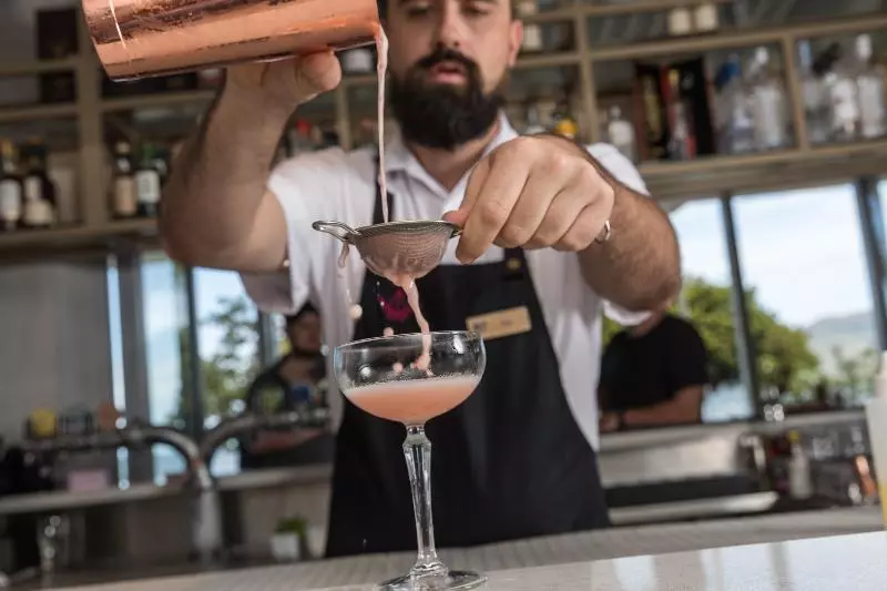 Fotos del hotel Riley - Crystalbrook Collection:  25