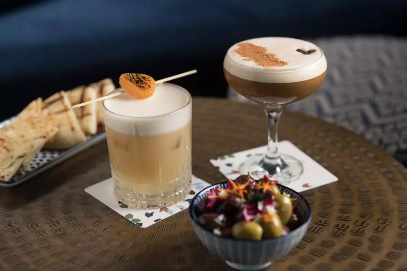 Fotos del hotel Riley - Crystalbrook Collection:  14