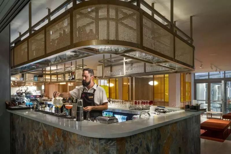 Fotos del hotel Riley - Crystalbrook Collection:  20